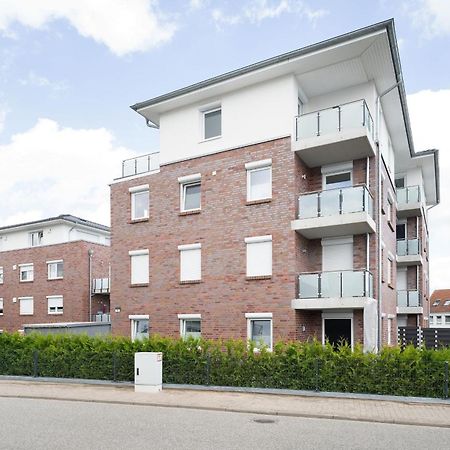 Brenkenhagener Weg 4 Moin Appartement Grömitz Buitenkant foto