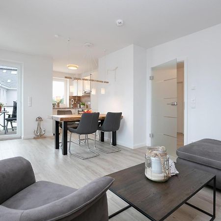 Brenkenhagener Weg 4 Moin Appartement Grömitz Buitenkant foto