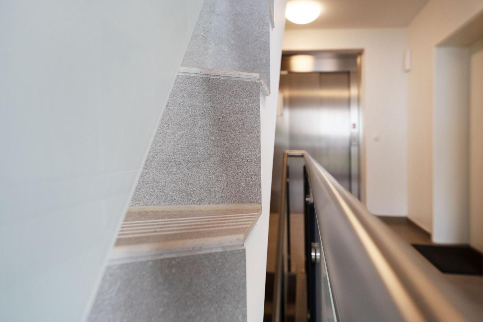 Brenkenhagener Weg 4 Moin Appartement Grömitz Buitenkant foto