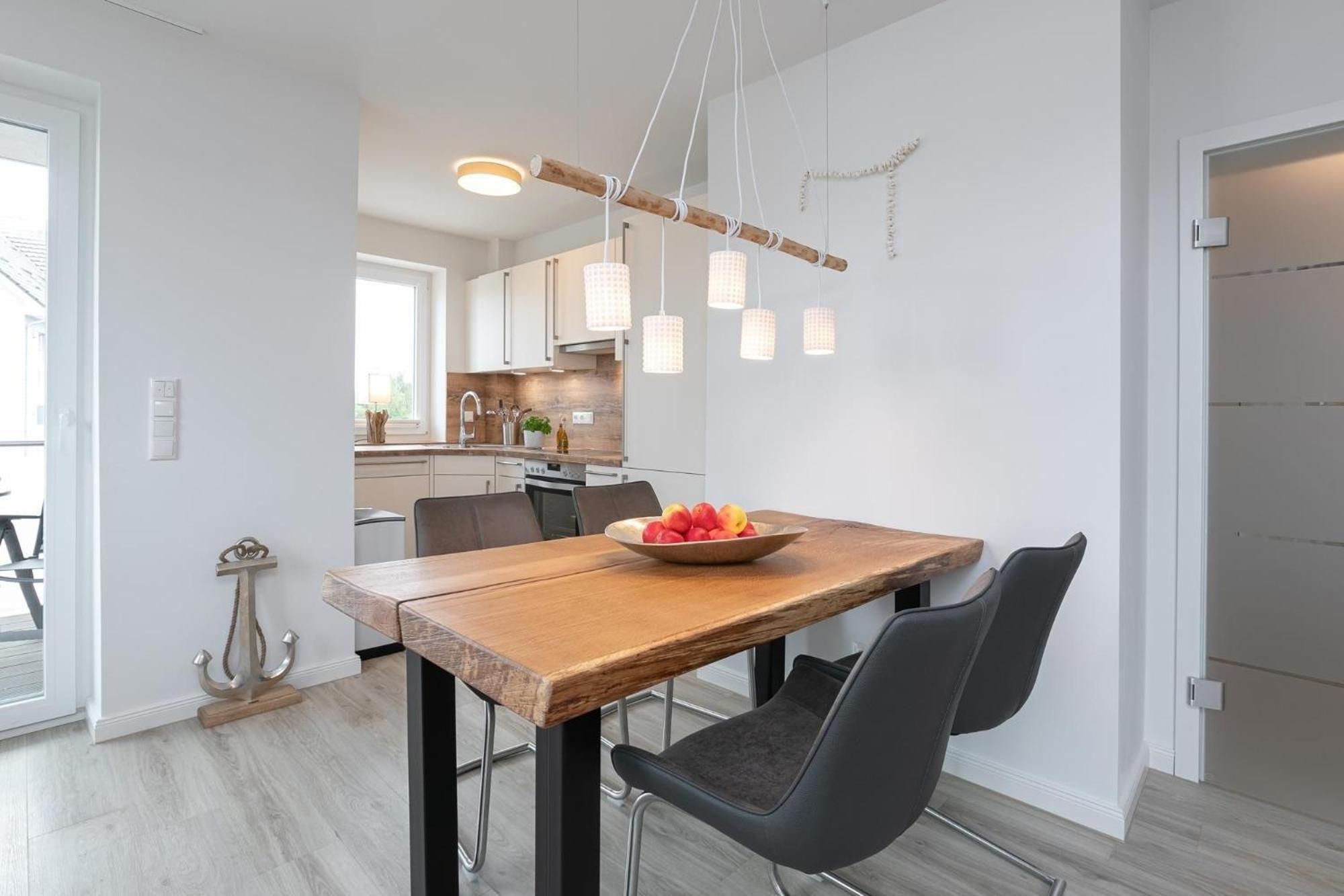 Brenkenhagener Weg 4 Moin Appartement Grömitz Buitenkant foto