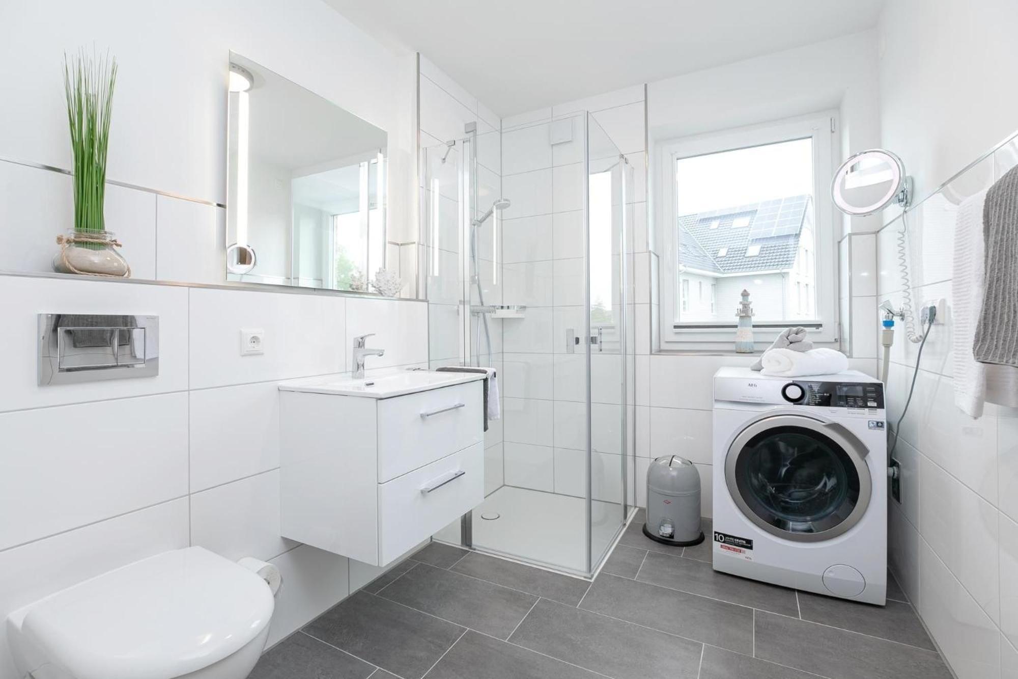 Brenkenhagener Weg 4 Moin Appartement Grömitz Buitenkant foto